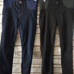 J Brand Mama J maternity jeans size 25